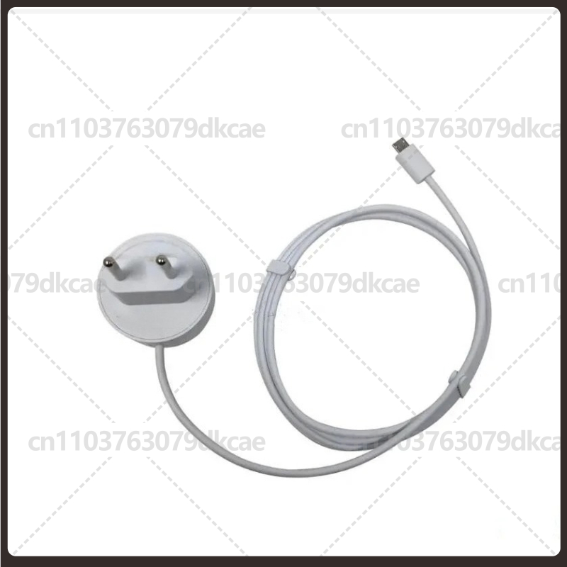 Google Speaker Nest Hub - Adaptador de Energia 14V1.1A 5V1.8A para