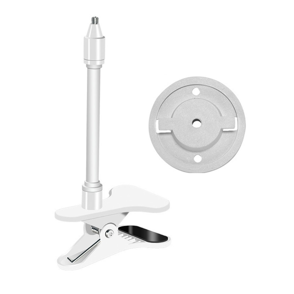 Tp-Link Camera Tapo C200 - Montagem de braçadeira flexível de metal