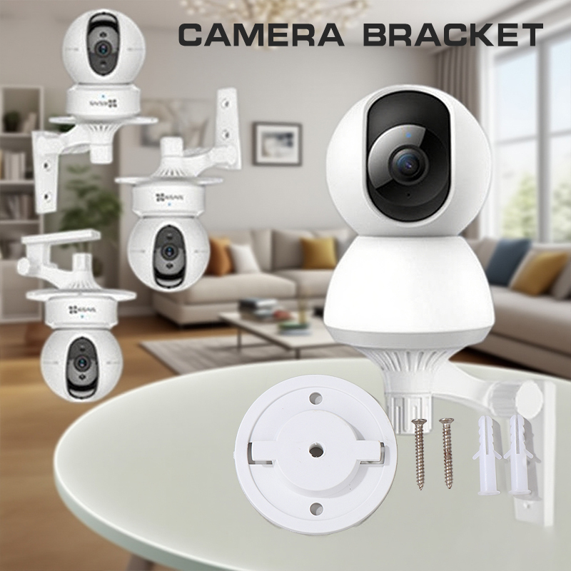 Tp-Link Camera Tapo C200 - Base de Montagem na Parede para