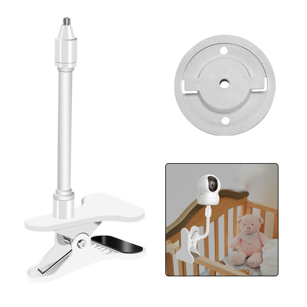 Tp-Link Camera Tapo C200 - Suporte Flexível para Câmera, Suporte para
