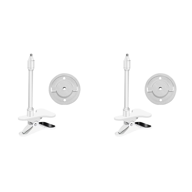 Tp-Link Camera Tapo C200 - Suporte de Monitoramento Flexível FULL-2X com