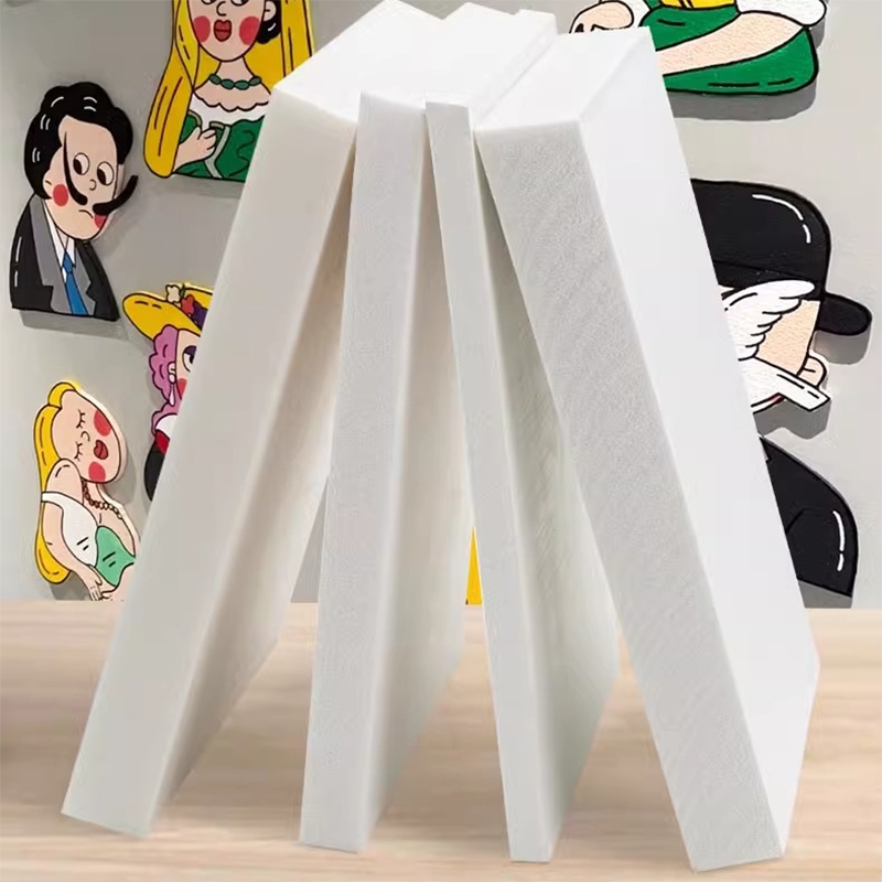 Cutting Board Foam - Placa de espuma xps folha de
