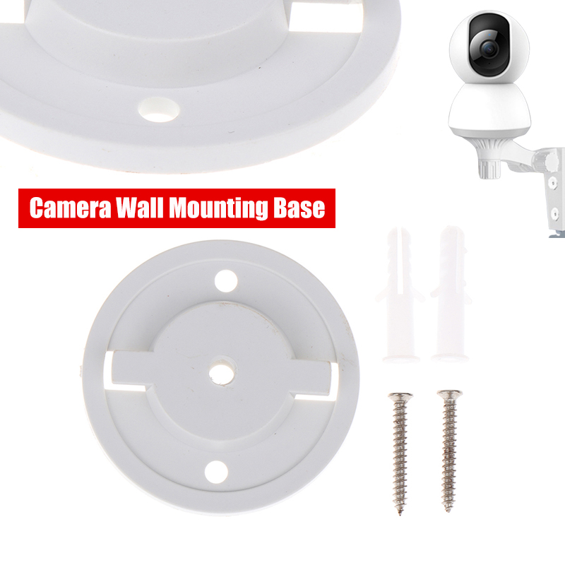 Tp-Link Camera Tapo C200 - (.) Base de Montagem na Parede