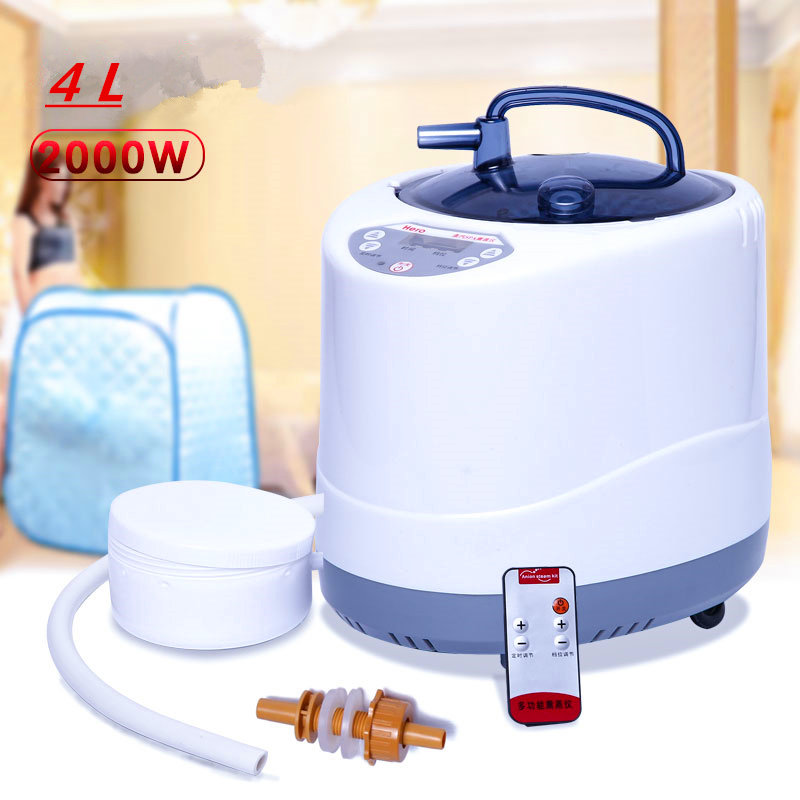 Self Watering Insert - Gerador de vapor 220v/110v ue eua