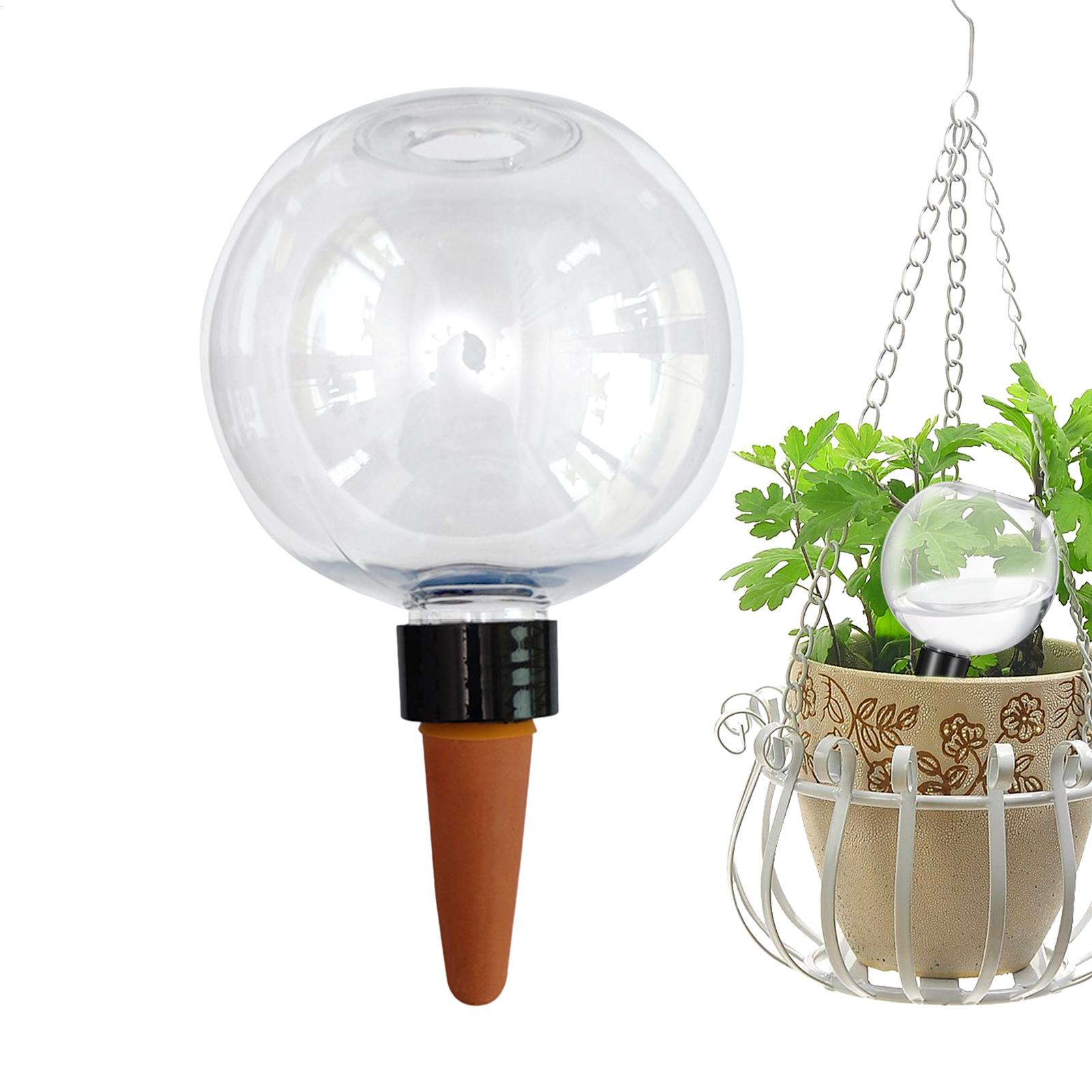 Self Watering Insert - Lâmpadas automáticas de rega de plantas