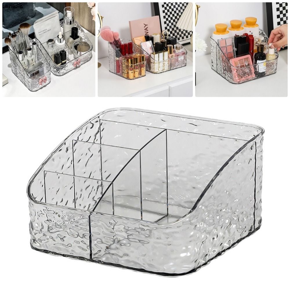 Agar Tissue Culture - Cesta De Tecido Facial Transparente Para