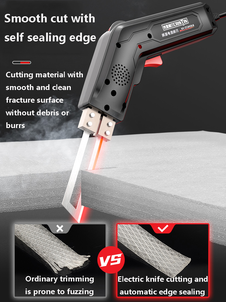 Cutting Board Foam - Ferramentas Elétricas de Corte de Espuma
