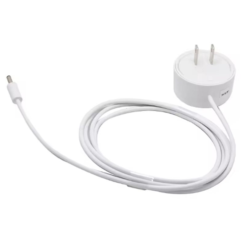 Adaptador de energia de substi - Google Speaker Nest Hub avaliação e preço