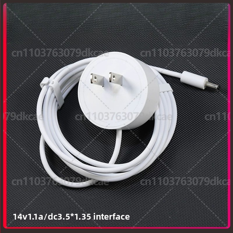 Adaptador de Energia 14V1.1A 5 - Google Speaker Nest Hub avaliação e preço