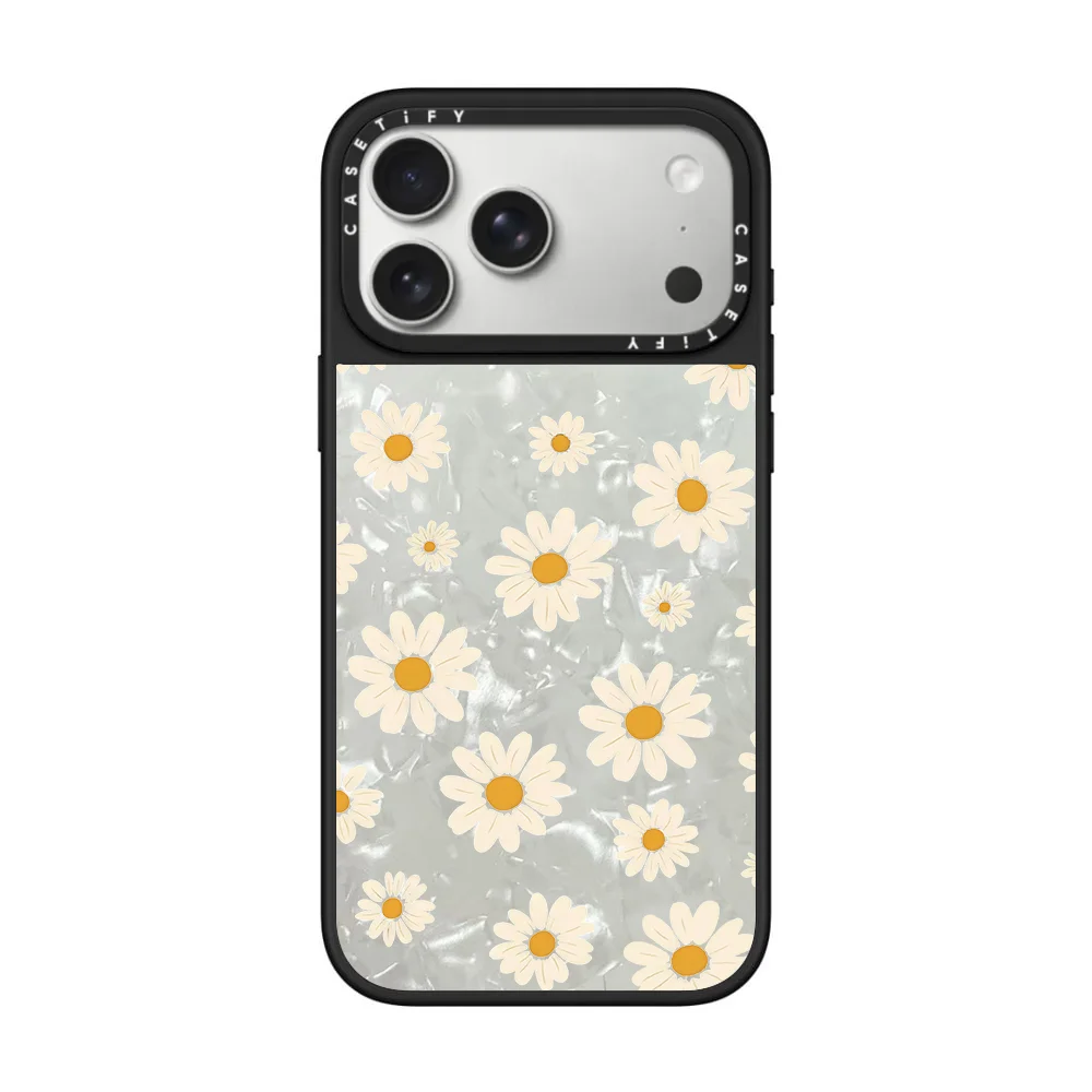 Capa de Telefone CASETiFY PEAC - Peat Pellet Tray avaliação e preço