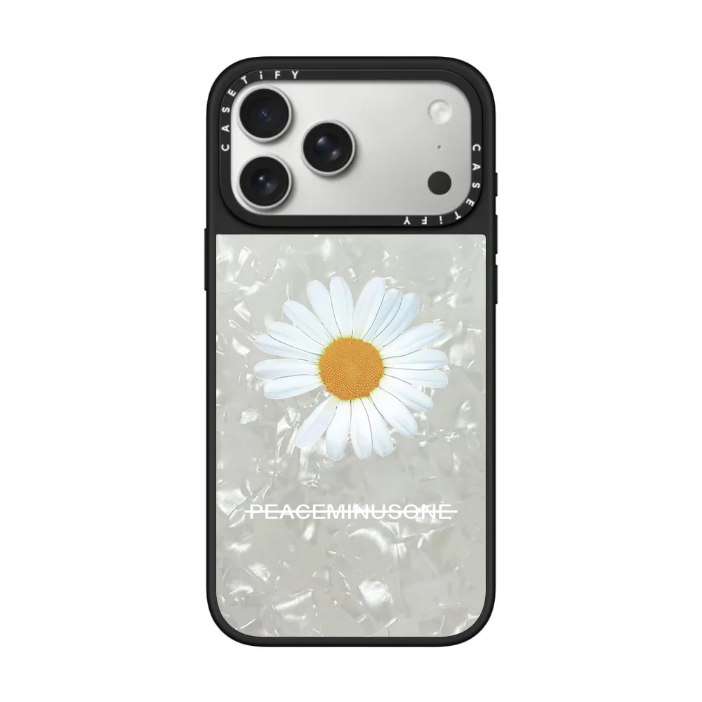 Capa de Telefone CASETiFY PEAC - Peat Pellet Tray avaliação e preço