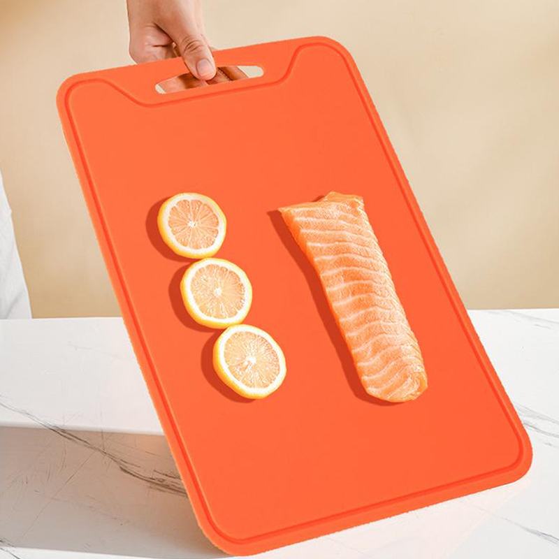 Nova placa de corte de silicon - Cutting Board Foam avaliação e preço
