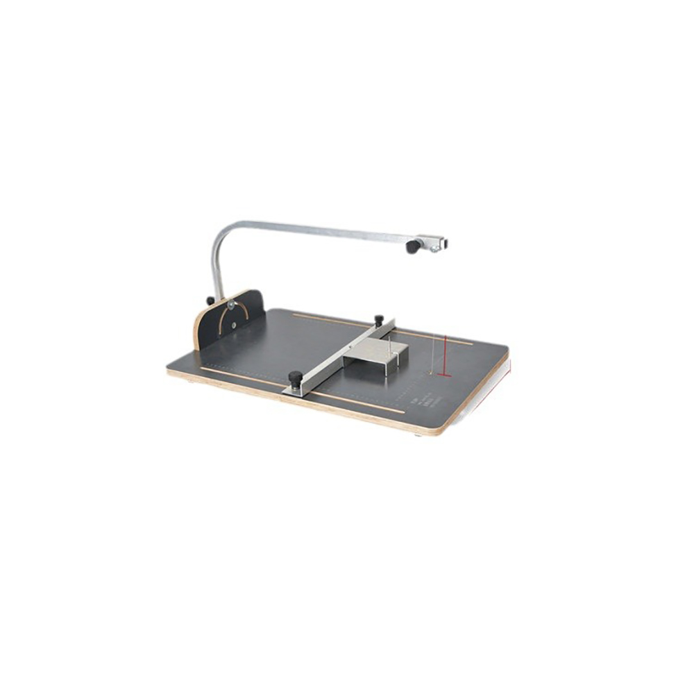 Máquina de corte de espuma pér - Cutting Board Foam avaliação e preço