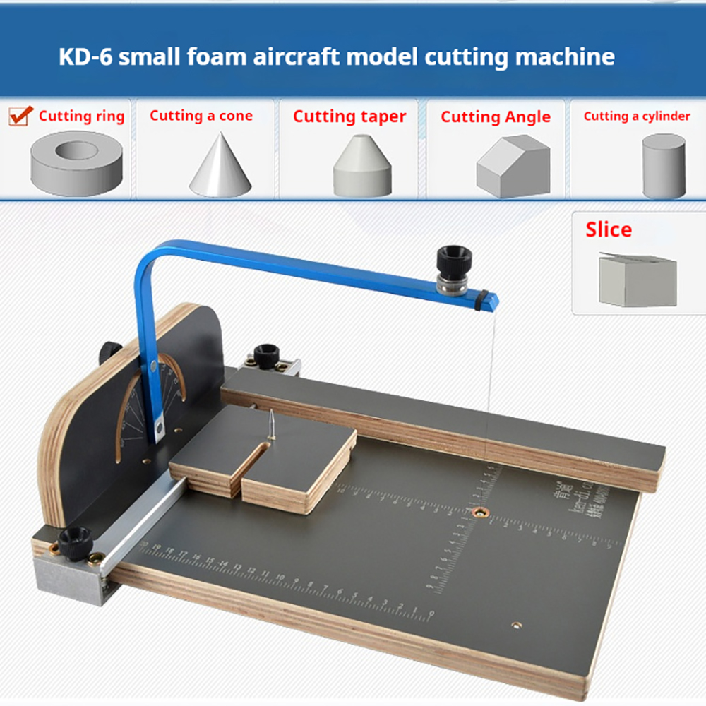 Máquina de corte de espuma pér - Cutting Board Foam avaliação e preço