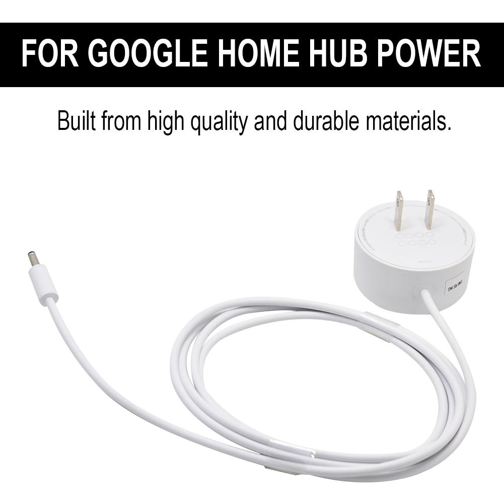 14v 1.1a para google home hub  - Google Speaker Nest Hub avaliação e preço