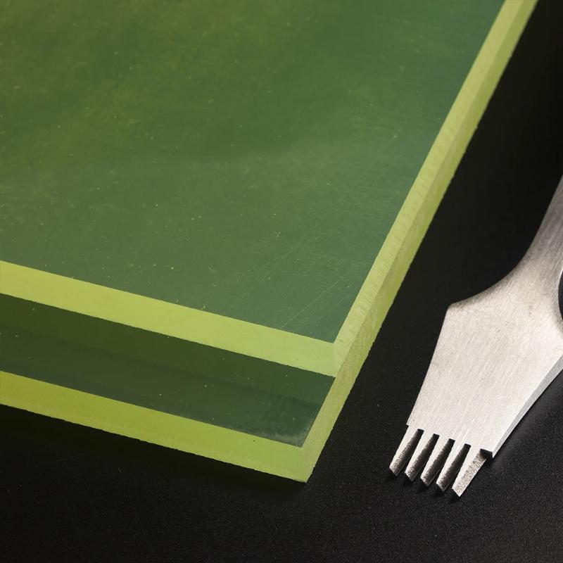 Tapete de Poliuretano para Per - Cutting Board Foam avaliação e preço