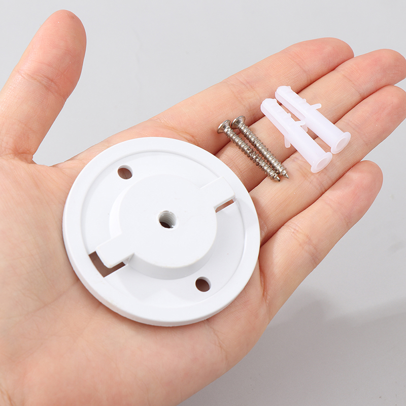 1 conjunto de base de montagem - Tp-Link Camera Tapo C200 avaliação e preço