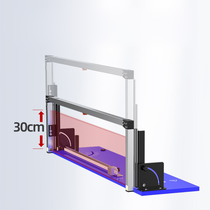 Máquina de Corte Elétrica a Fi - Cutting Board Foam avaliação e preço
