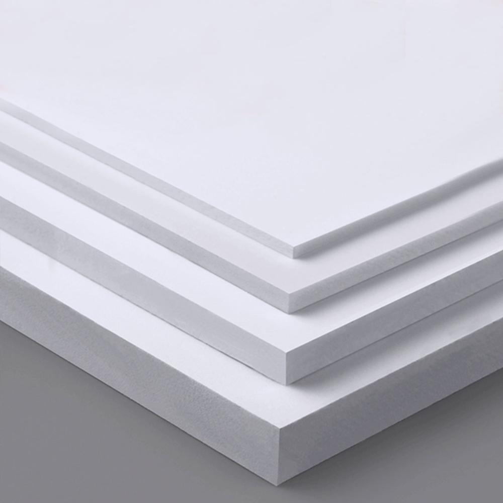 Placa de Espuma de PVC Extruda - Cutting Board Foam avaliação e preço