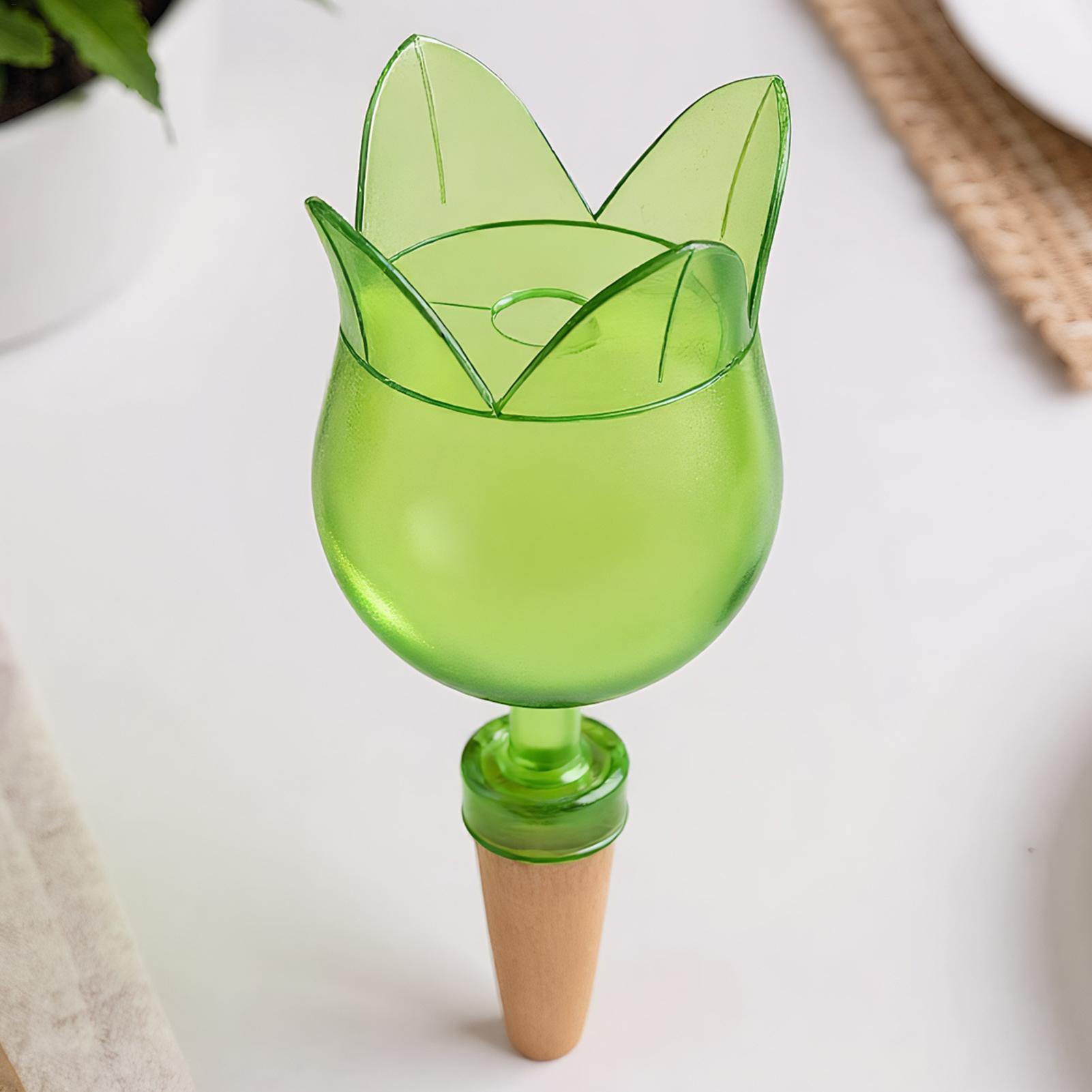 Auto rega plantador inserção a - Self Watering Insert avaliação e preço