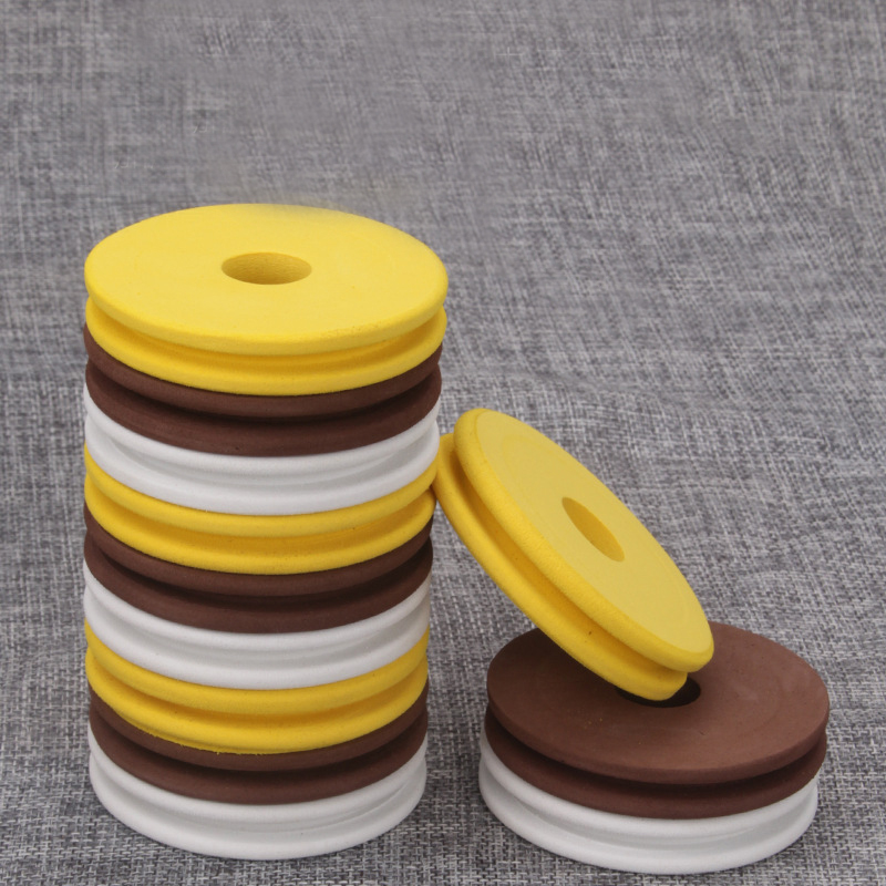 20 pçs novo carretel de pesca  - Cutting Board Foam avaliação e preço