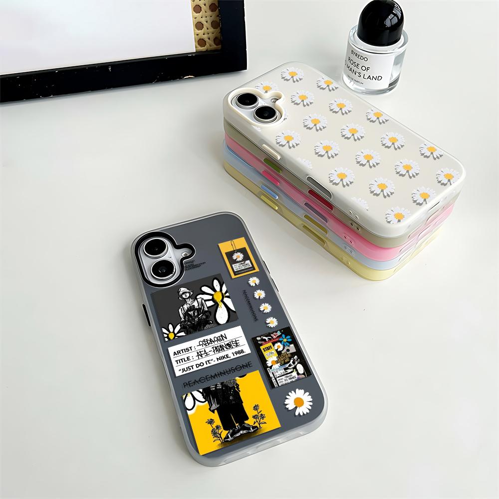 Capa de Celular Fashion-P-PEAC - Peat Pellet Tray avaliação e preço