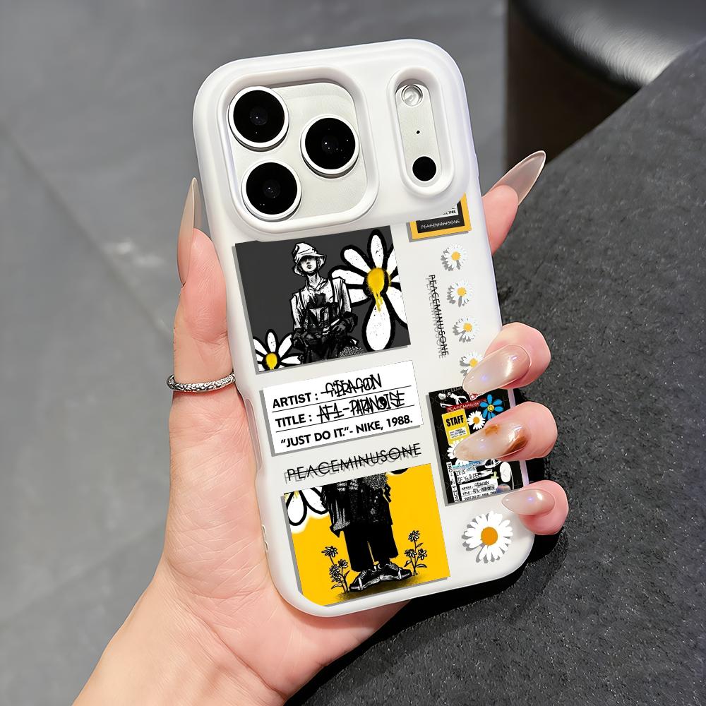 Capa de Celular Fashion-P-PEAC - Peat Pellet Tray avaliação e preço