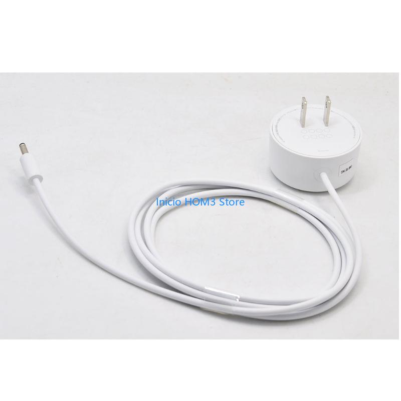 Carregador AC A5YD adequado pa - Google Speaker Nest Hub avaliação e preço