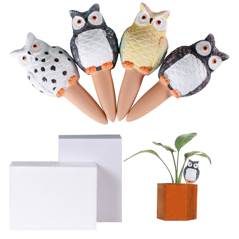 Globos de Rega Automática para - Self Watering Insert avaliação e preço