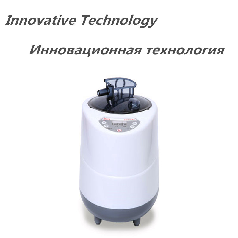 Gerador de vapor 220v/110v ue  - Self Watering Insert avaliação e preço