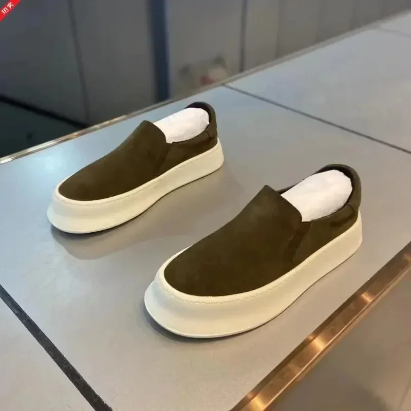 Sapatos masculinos 2025 primav - Cutting Board Foam avaliação e preço