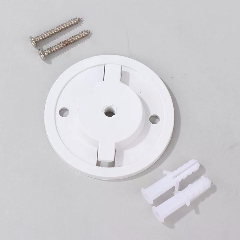 Base de montagem na parede par - Tp-Link Camera Tapo C200 avaliação e preço