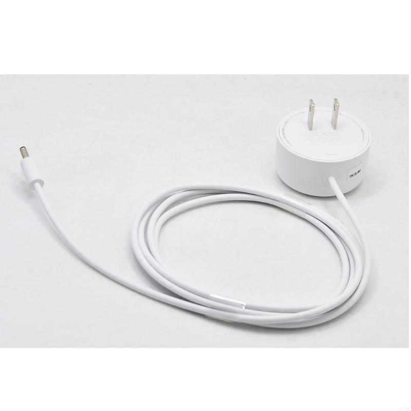 Adaptador energia ajuste para  - Google Speaker Nest Hub avaliação e preço