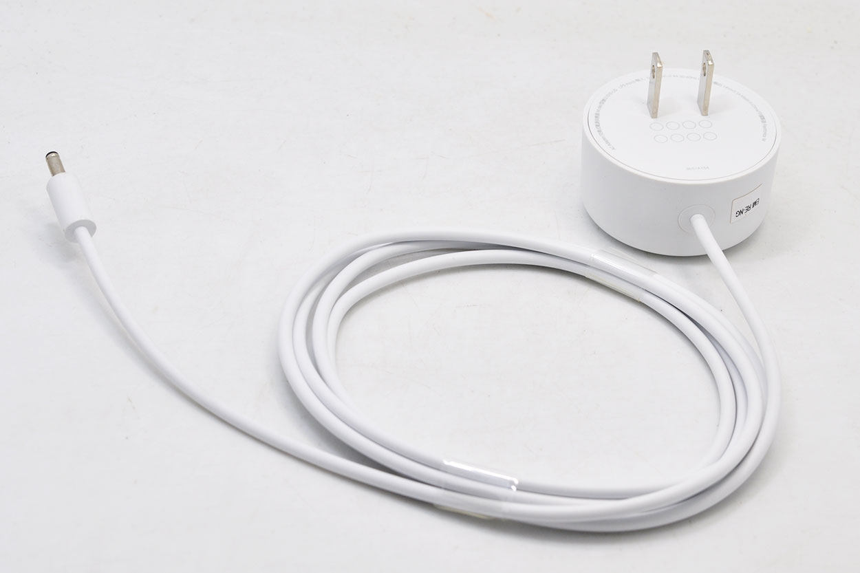 Carregador de 14V 1.1A adequad - Google Speaker Nest Hub avaliação e preço