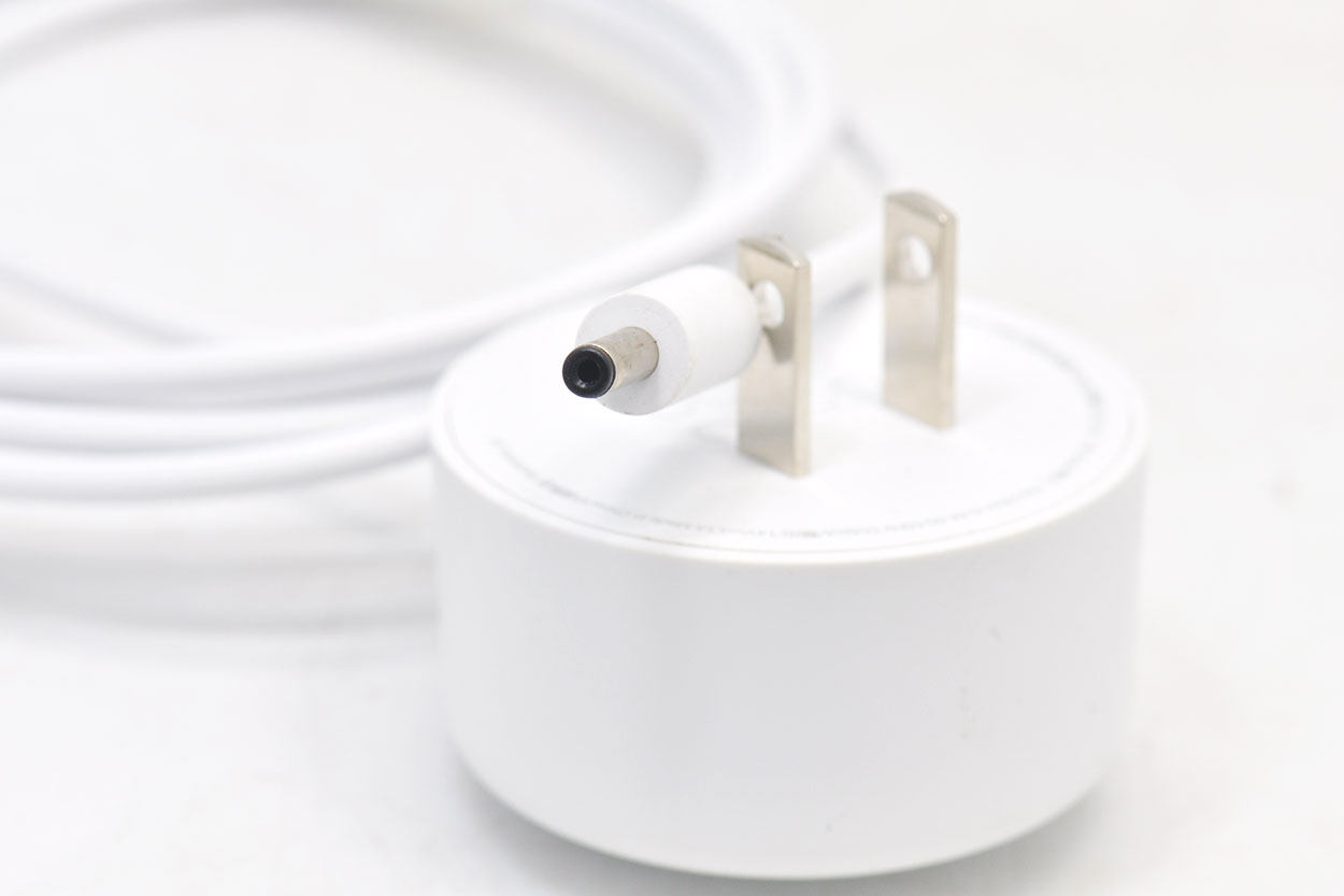 Carregador de 14V 1.1A adequad - Google Speaker Nest Hub avaliação e preço