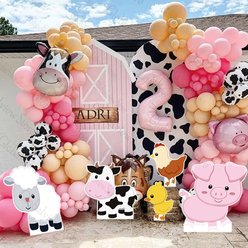 Adereços para festa de fazenda - Cutting Board Foam avaliação e preço
