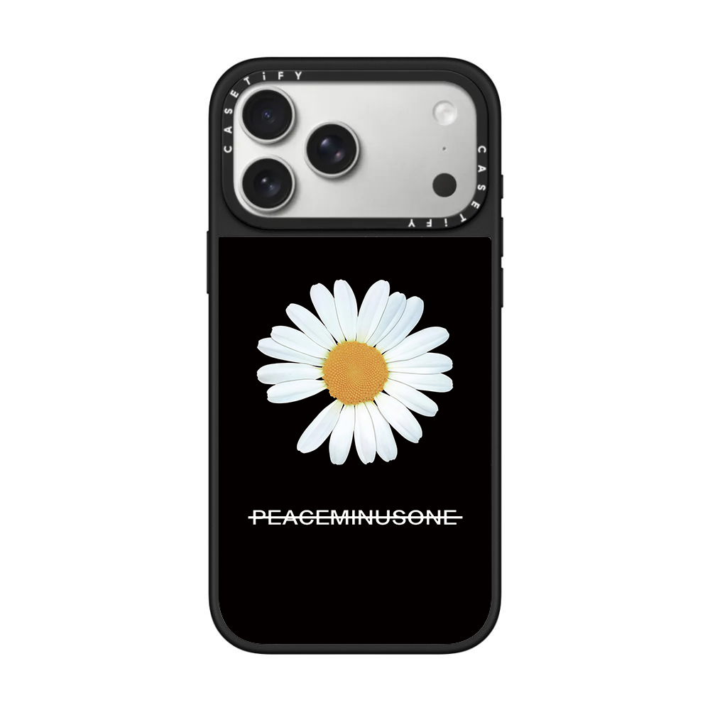 Capa de Telefone CASETiFY PEAC - Peat Pellet Tray avaliação e preço